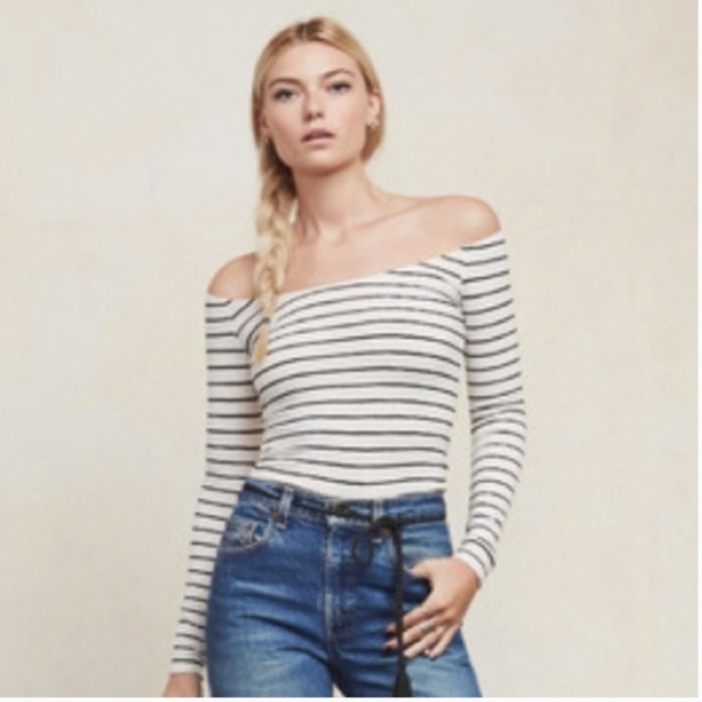 Reformation moraine top